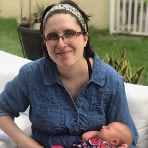 Meet your Posher, Kristin